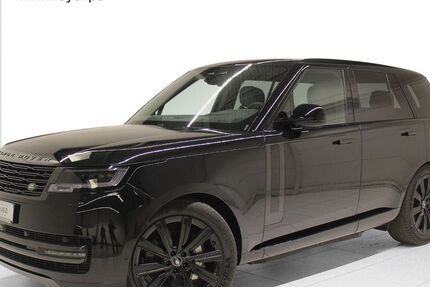 Land Rover Range Rover 2.500 km 148.880 &euro; Walsrode 29664