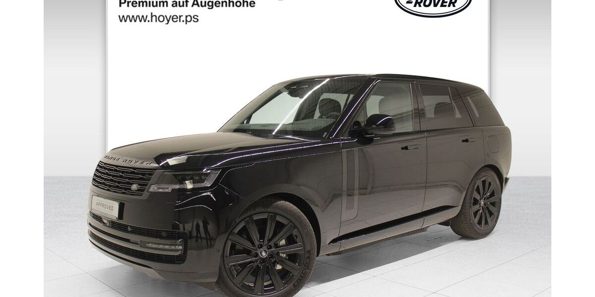 Land Rover Range Rover 2.500 km 148.880 &euro; Walsrode 29664