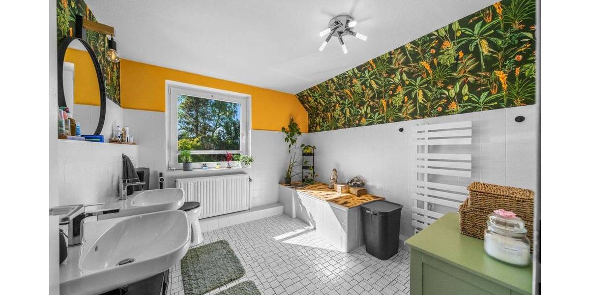 Einfamilienhaus Niebüll - 6 Zimmer, 156 m&sup2;, 438.900&euro; | Angebot:26859291