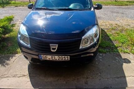 Dacia Sandero 153.000 km 1.200 &euro; Lamspringe 31195