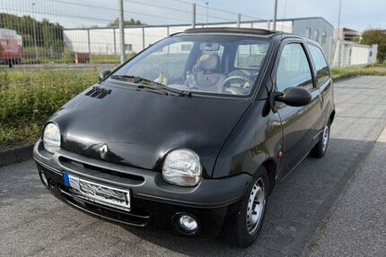 Renault Twingo 97.520 km 2.490 € Wasserliesch 54332