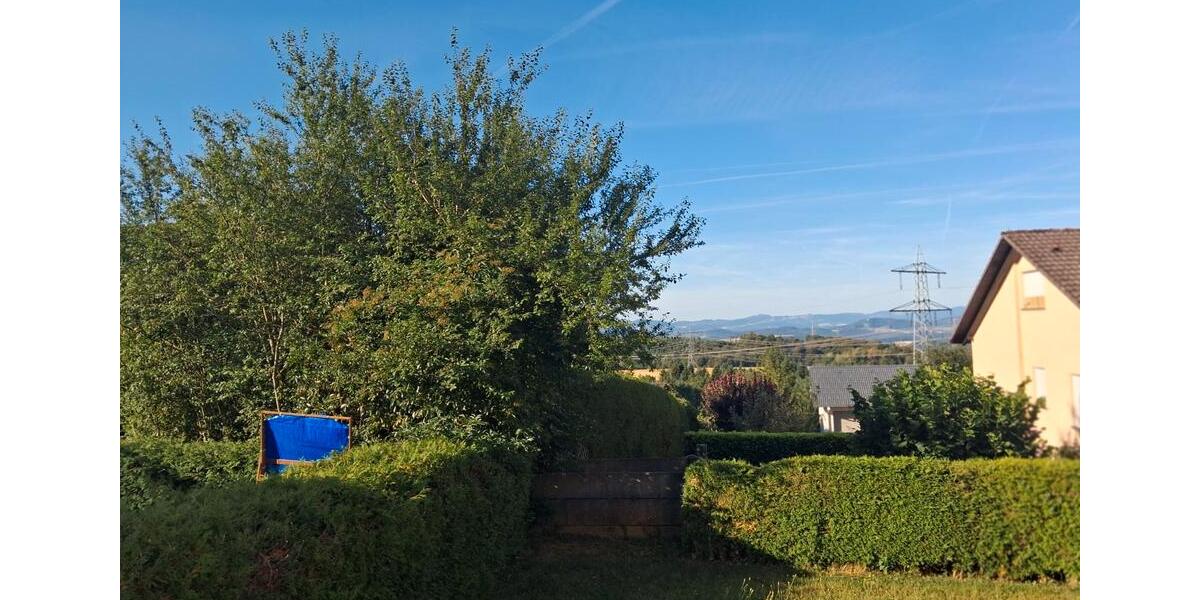 Etagenwohnung Rickenbach - 3 Zimmer, 91 m&sup2;, 247.000&euro; | Angebot:26994778