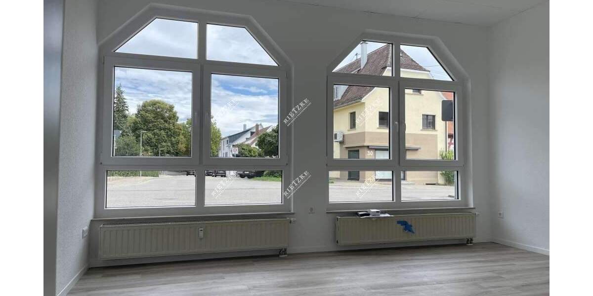 Etagenwohnung Asperg - 4 Zimmer, 104 m&sup2;, 377.640&euro; | Angebot:25107333