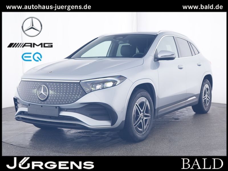 Mercedes-Benz EQA 9.385 km 35.240 € Siegen 57074