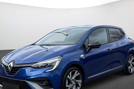 Renault Clio 26.366 km 17.449 &euro; Ahaus 48683
