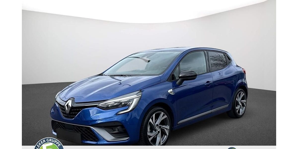 Renault Clio 26.366 km 17.449 &euro; Ahaus 48683