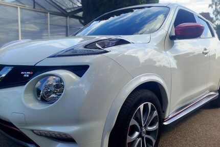 Nissan Juke 44.950 km 13.700 &euro; Markgröningen 71706