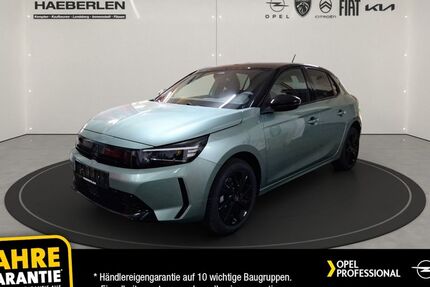 Opel Corsa 5.990 km 17.390 &euro; Kempten 87435