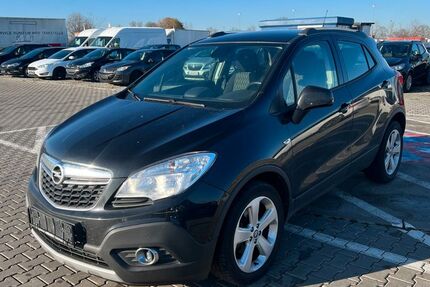 Opel Mokka 142.658 km 7.350 &euro; MITTENWALDE 15749
