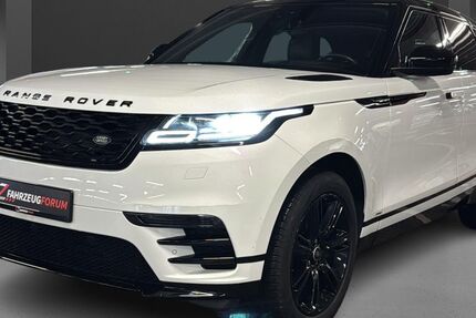 Land Rover Range Rover Velar 73.000 km 34.900 &euro; Hamburg 22547