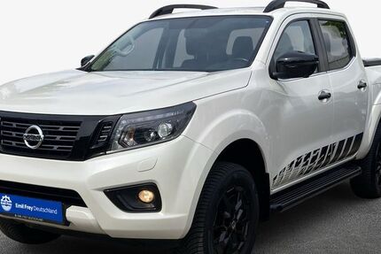 Nissan Navara 108.151 km 26.490 &euro; Düsseldorf 40549
