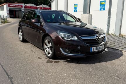Opel Insignia 152.000 km 8.000 &euro; Hohenpeißenberg 82383