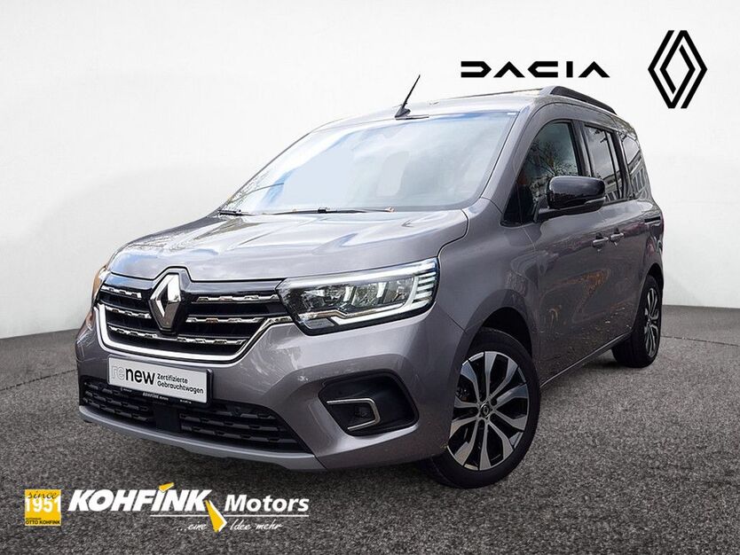 Renault Kangoo 67.170 km 19.980 € Bietigheim-Bissingen 74321