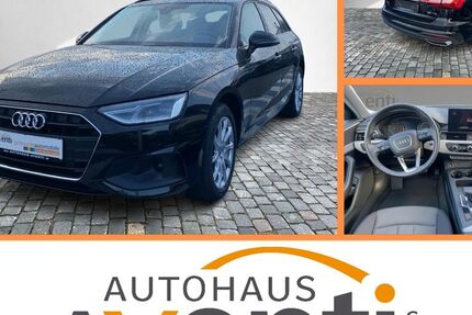 Audi A4 66.878 km 28.919 € Bamberg 96052