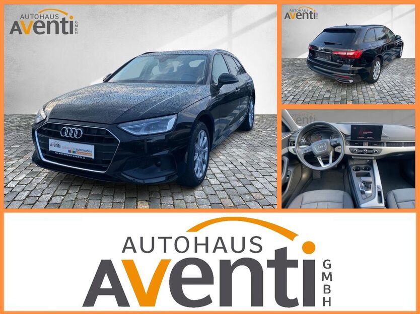 Audi A4 66.878 km 28.919 € Bamberg 96052