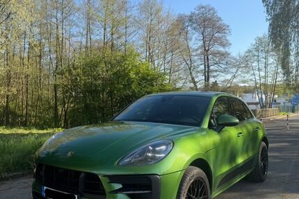 Porsche Macan 100.000 km 67.000 &euro; Menden 58706