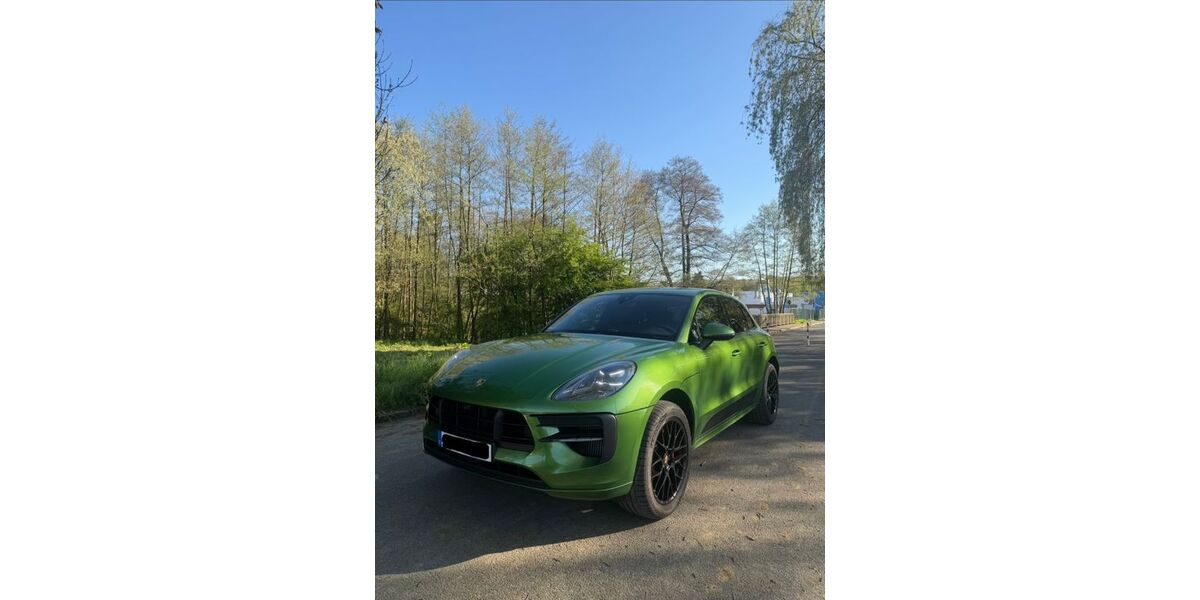 Porsche Macan 100.000 km 67.000 &euro; Menden 58706