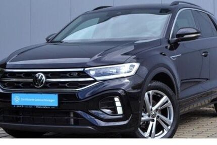 VW T-Roc 7.501 km 31.879 &euro; Bautzen 02625