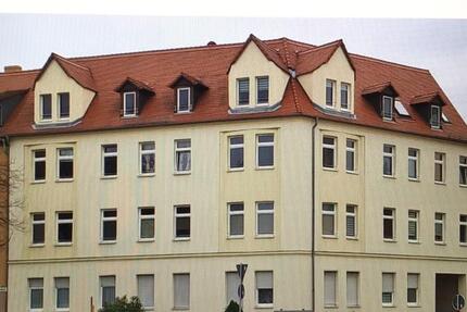 Provisionsfreies Mehrfamilienhaus in Delitzsch zu verkaufen