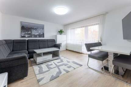 Wohnung Nagold - 3 Zimmer, 70 m&sup2;, 215.000&euro; | Angebot:25451016