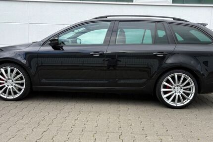 Skoda Octavia 72.000 km 24.990 € Steinen 79585