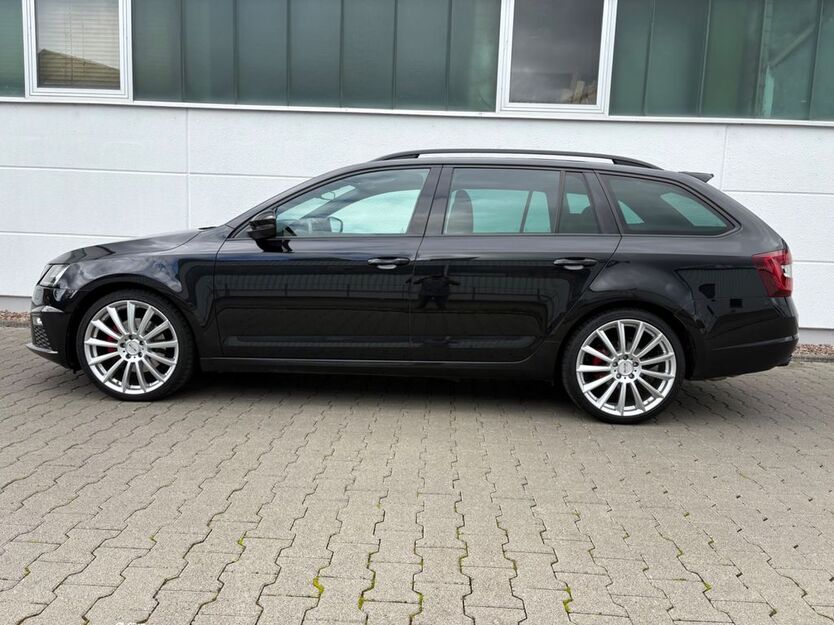 Skoda Octavia 72.000 km 24.990 € Steinen 79585