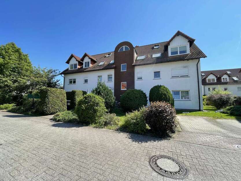 Wohnung zum Mieten in Großpösna 773,32 € 77.32 m²