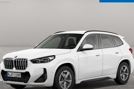 BMW X1 6.931 km 42.495 &euro; München 80939