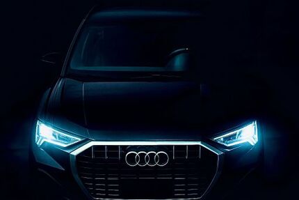 Audi Q3 37.025 km 34.500 &euro; Freudenburg 54450