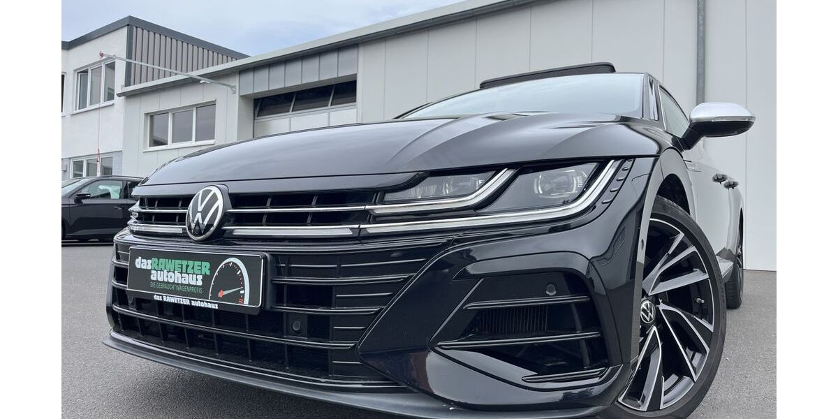 VW Arteon 34.003 km 34.460 &euro; Marktredwitz 95615