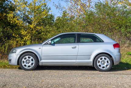 Audi A3 216.700 km 1.950 &euro; Leipzig 04249