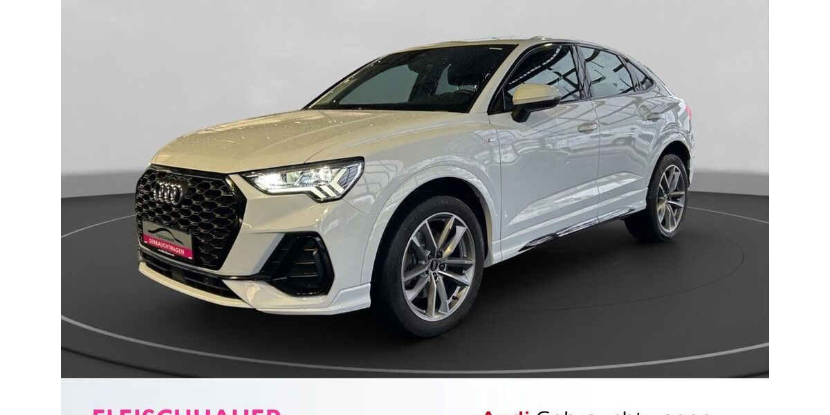 Audi Q3 106.390 km 30.490 &euro; Aachen 52068