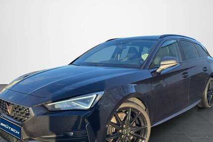 Cupra Leon 52.900 km 33.780 &euro; Singen 78224