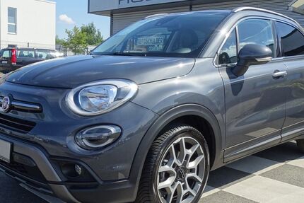 Fiat 500X 37.471 km 17.690 € Warendorf 48231