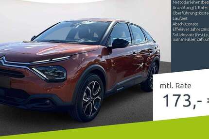 Citroen C4 31.769 km 14.890 &euro; Ahaus 48683