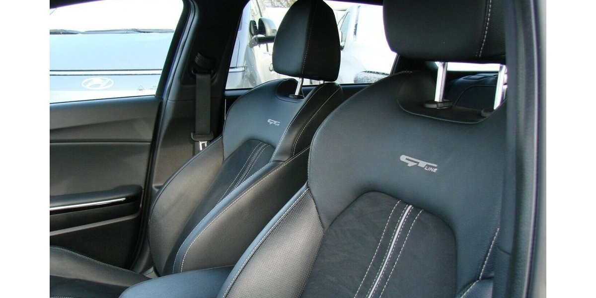 Kia ceed Sportswagon 1.4 T-GDI GT Line ACC AHK JBL Kam 53.120 km 19.980 &euro; Falkensee 14612