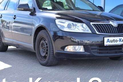 Skoda Octavia 335.051 km 849 &euro; Rehna 19217