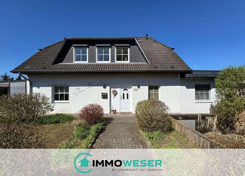 Haus zum Kaufen in Emtinghausen 375.000 € 171.57 m²