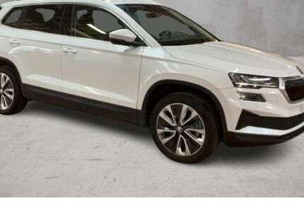 Skoda Karoq 9.236 km 26.889 &euro; Barth 18311