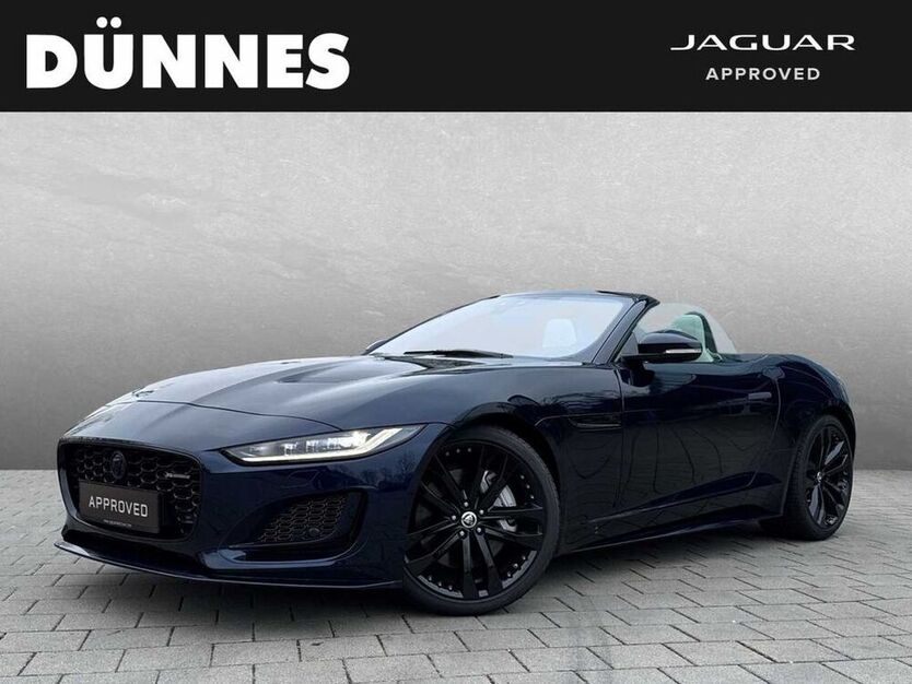 F-Type
