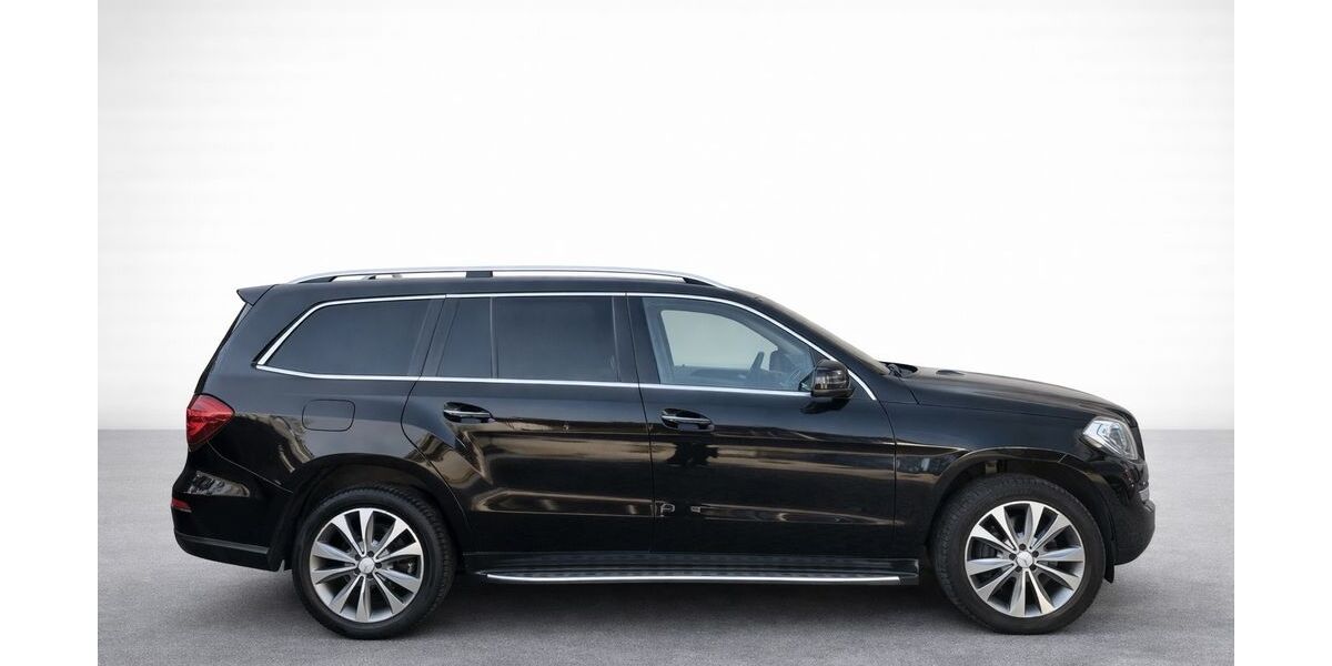 Mercedes-Benz GL 500 207.551 km 14.000 &euro; Ferdinandshof 17379