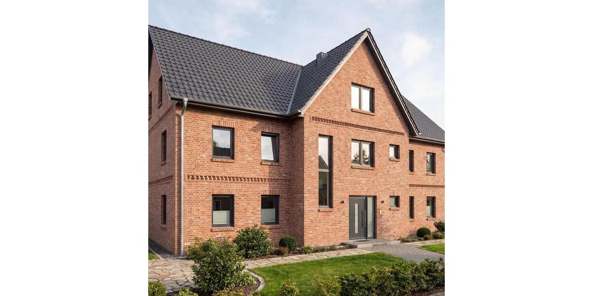 Dachgeschoßwohnung Bispingen - 4 Zimmer, 100 m&sup2;, 1.250&euro; | Angebot:25985548