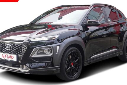 Hyundai KONA 75.707 km 20.950 € Hannover 30179
