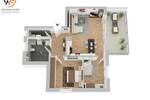 Etagenwohnung Mössingen / Öschingen Öschingen - 3 Zimmer, 79 m&sup2;, 472.000&euro; | Angebot:25684770