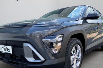 Hyundai KONA 3.000 km 27.399 &euro; Saalfeld 07318