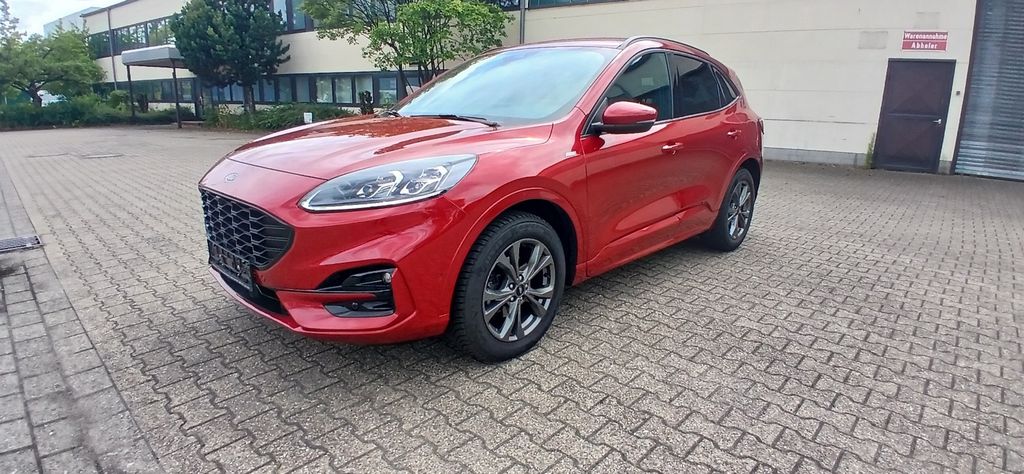 Ford Kuga 95.000 km 22.500 &euro; Grevenbroich 41515