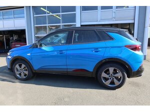 Opel Grandland GS Line Plug-in-Hybrid 42.950 km 23.990 &euro; Bad Endbach 35080