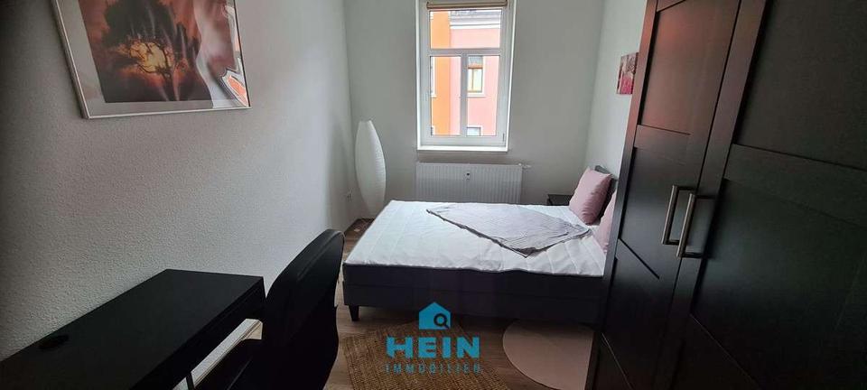 Etagenwohnung Aue-Bad Schlema Bad Schlema - 3 Zimmer, 63 m&sup2;, 475&euro; | Angebot:26233940