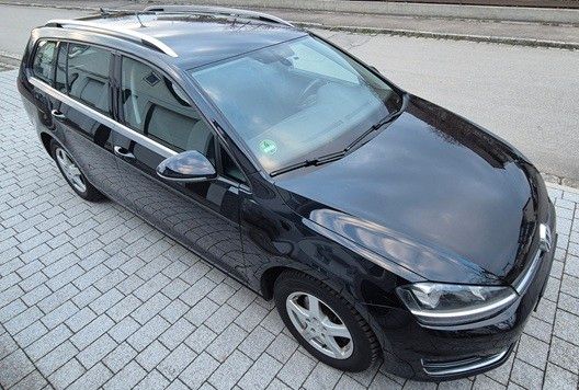 VW Golf 210.000 km 6.000 &euro; Leutkirch 88299