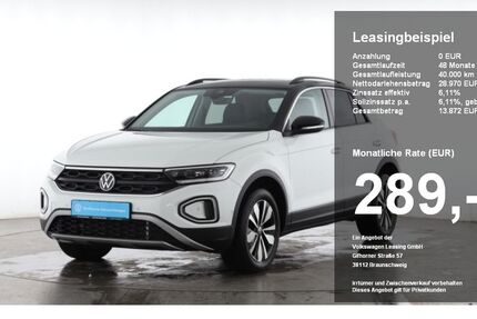 VW T-Roc 25.595 km 26.790 &euro; Plattling 94447
